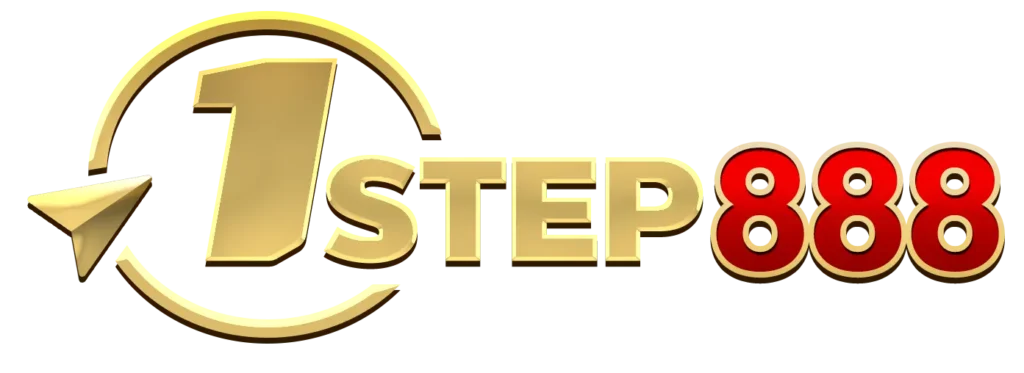 โลโก้ 1step888